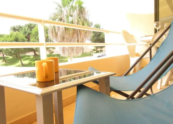 Cosy Flat, Salgados Village