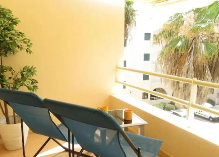 Cosy Flat, Salgados Village