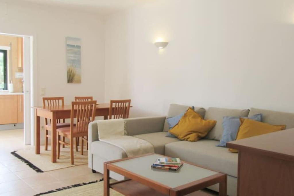 Apartment Cosy Flat, Salgados Village *