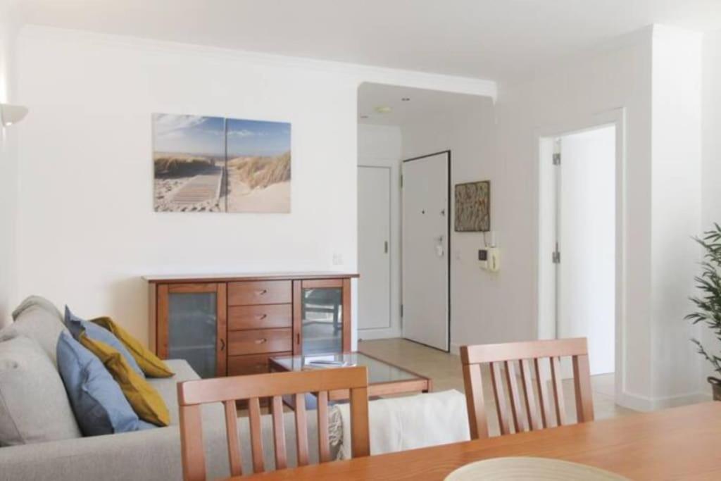 Apartamento Cosy Flat, Salgados Village
