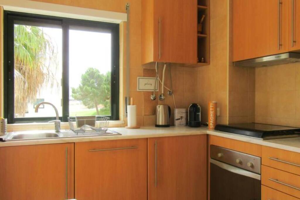 Cosy Flat, Salgados Village