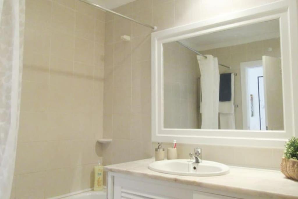 Cosy Flat, Salgados Village Apartamento