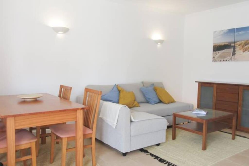 Apartment Cosy Flat, Salgados Village *