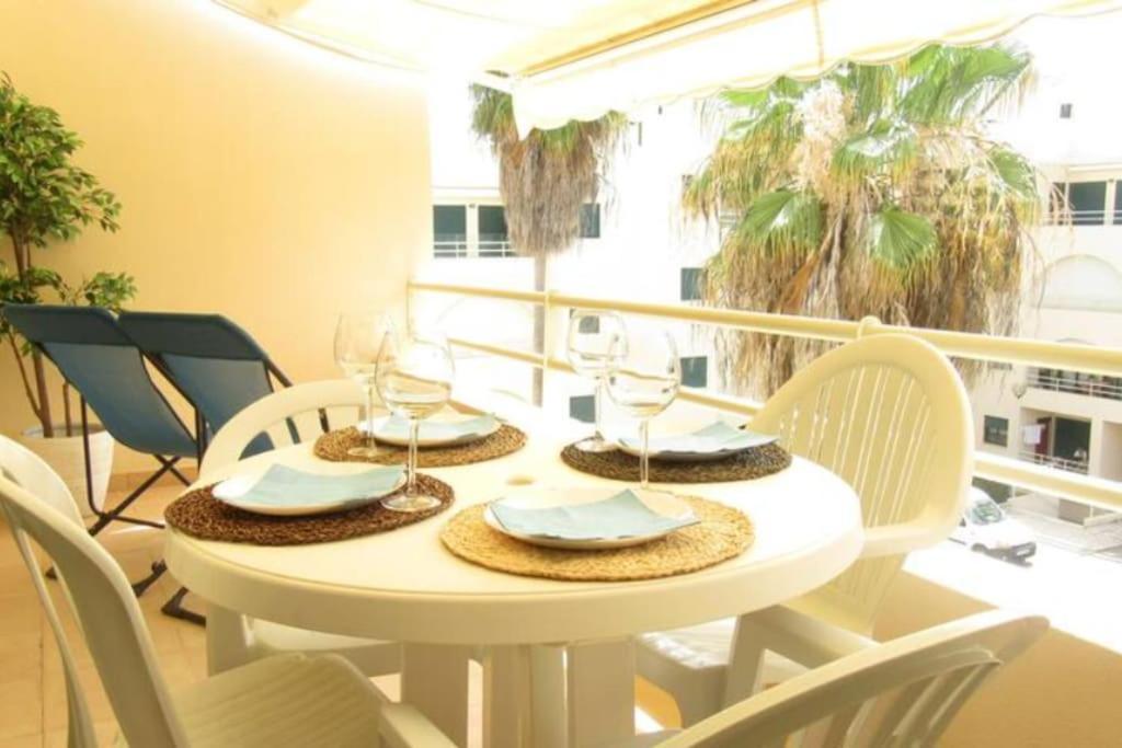 Cosy Flat, Salgados Village Apartamento Guia (Faro)