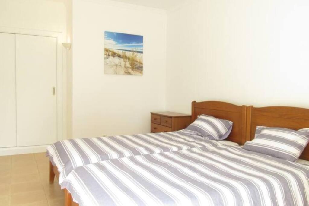 Cosy Flat, Salgados Village Apartamento Guia (Faro)