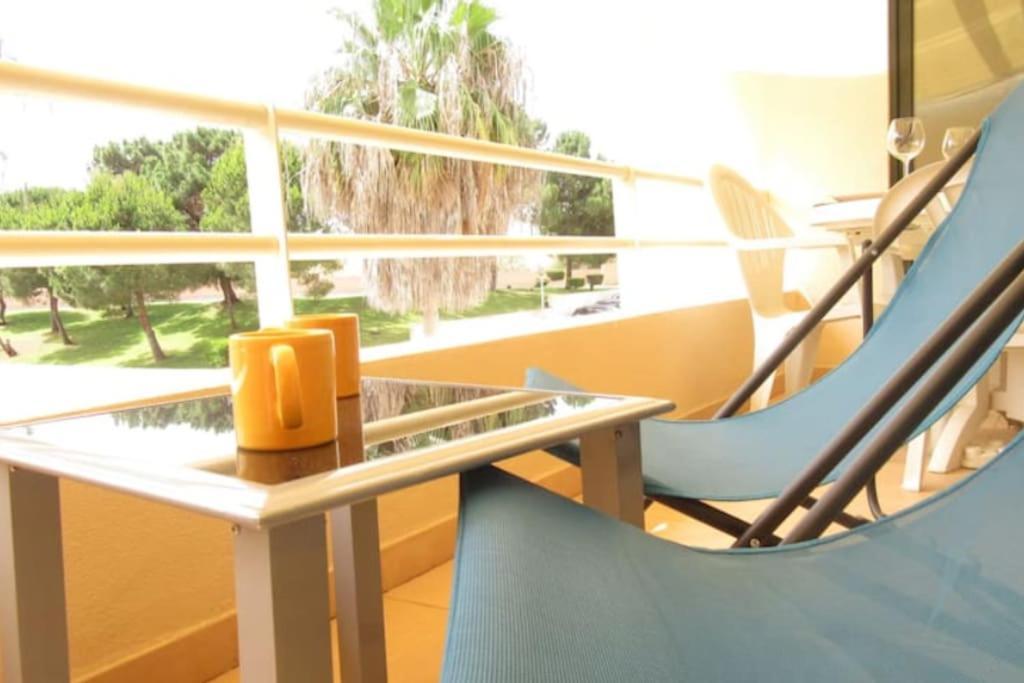 Apartamento Cosy Flat, Salgados Village