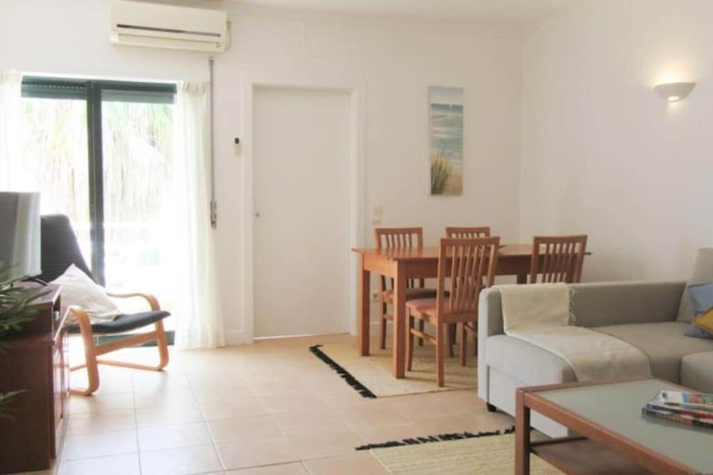 Apartamento Cosy Flat, Salgados Village *