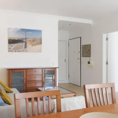 Cosy Flat, Salgados Village Guia  Exterior photo