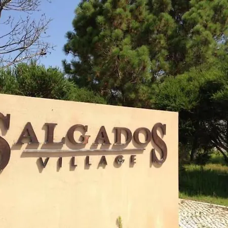 Cosy Flat, Salgados Village Guia  Exterior photo