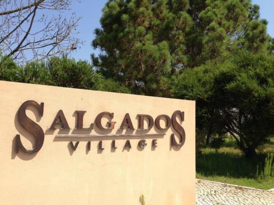 Appartement Cosy Flat, Salgados Village