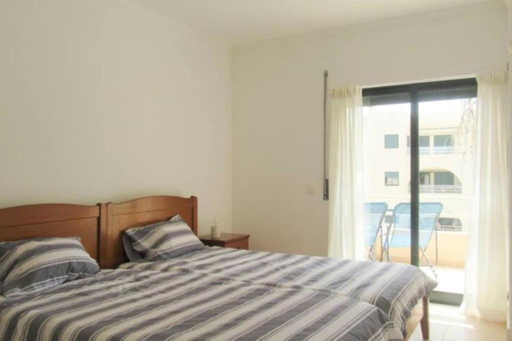 Cosy Flat, Salgados Village Appartement Guia (Faro)