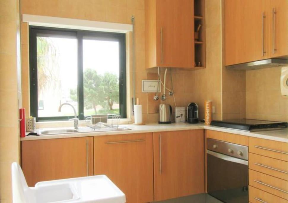 Appartement Cosy Flat, Salgados Village Guia (Faro)