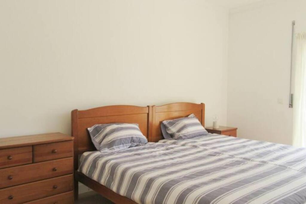 Cosy Flat, Salgados Village Appartement *